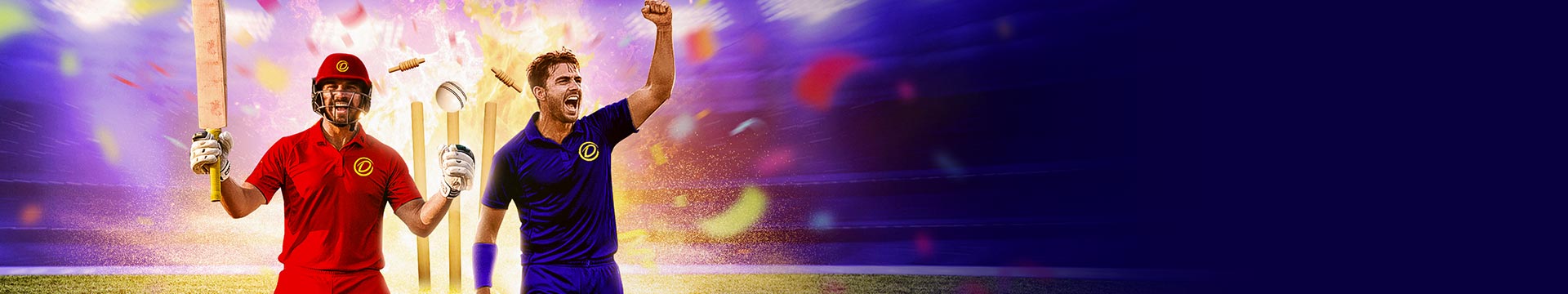 100% स्वागत बोनस