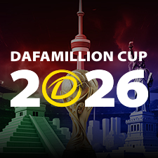 Dafamillion Cup 2026